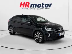 VOLKSWAGEN Taigo 1.5 TSI R-Line DSG 110kW