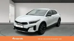 KIA XCeed 1.6 T-GDi DCT Style Edition 150