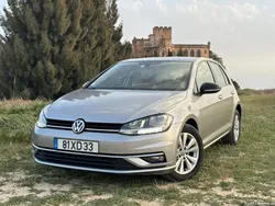 VW Golf 7 Facelift - 1.6