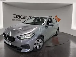 BMW 216 Gran Coupé D GRAN COUPÉ ADVANTAGE (AUTO)