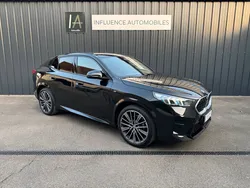 Bmw x2 (u10) xdrive 20d 163ch m sport dkg7