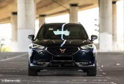 Cupra Formentor VZ 1.4 e-Hybrid DSG