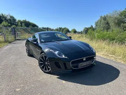 JAGUAR F-TYPE COUPE V6 3L Essence Suralimente 340 ch BVA8 R-Dynamic