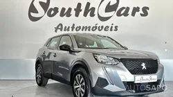 Peugeot 2008 1.2 PureTech Active de 2023