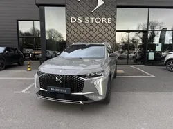 Ds DS 7 BlueHDi 130ch Opera Automatique toit ouvrant / hayon electrique