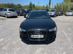 Audi A5 sportback 2.0 TDI 190 Clean Diesel Attraction Quattro