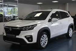 Suzuki s-cross 1.4 Boosterjet Hybrid Privilege