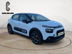 Citroen C3 1.5BlueHDi S&S Feel 100