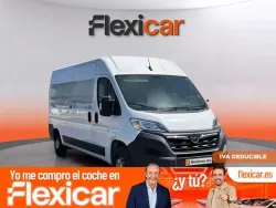 Opel Movano Movano Furgón Base L3H2 3.5T 2.2 BlueHDi 103kW