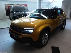 Jeep Avenger Altitude