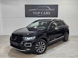 Volkswagen T-Roc 1.5 TSI Sport DSG7