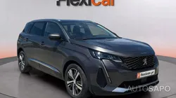 Peugeot 5008 de 2021