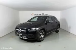 Mercedes-Benz GLA 250 e Style