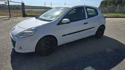 Renault Clio 1.5 Dci 3 portas