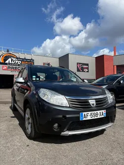 DACIA SANDERO 1.5 dCi 70 CV Paiement en 3x ou 4x sans frais possible