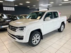 Volkswagen AMAROK 3.0 V6 TDI 224CH CARAT 4MOTION BVA - 2016
