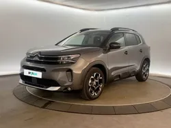 Citroën C5 Aircross Hybride 145 e-DCS6 Max
