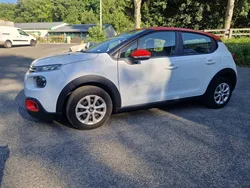 Citroen C3 iii 1.6 bluehdi 75 cv