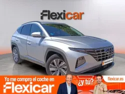 Hyundai TUCSON 1.6 TGDI Klass 4x2