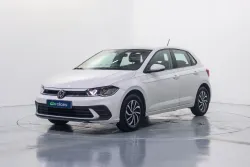 VOLKSWAGEN Polo 1.0 TSI Life 70kW