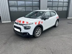 CITROEN C3 100ch