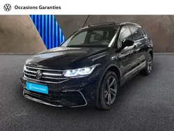 Volkswagen Tiguan Allspace 2.0 TDI 150ch R-Line DSG7