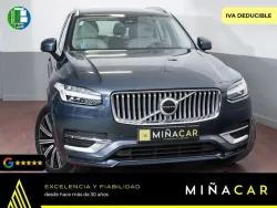 VOLVO XC90 B5 Plus Bright AWD Aut.
