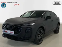 AUDI Q3 Sportback e-hybrid Black line S tronic 200kW