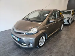 Toyota Aygo 3 Portes Phase 2 1.0 VVTi 68 cv