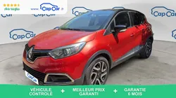 Renault Captur 0.9 TCE 90.0 Intens