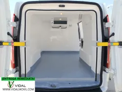 Ford Transit Transit Custom FT 300 L1 Van Trend 130