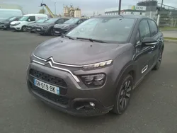 CITROEN C3 SHINE 1.2 100ch BVM6