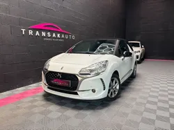 DS DS 3 EXECUTIVE PureTech 110 S&S EAT6 Executive