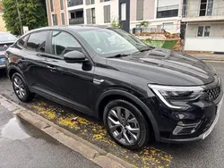 Renault arkana (2) 1.3 mild hybrid 140 evolution edc gsr2 - 24 17 890  ttc