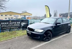 BMW SÉRIE 1 116i E87 LCI PACK M 115 CH