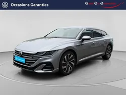 Volkswagen Arteon ShootingBrake 2.0 TDI EVO 150ch R-Line DSG7
