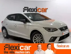 SEAT Ibiza 1.0 TSI S&S Special Edition 115