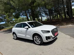 Audi Q2 1.6 TDI 116cv Sport 2017