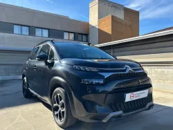 Citroen C3 Aircross N PLUS 1.2 PURETECH 110CV 5P