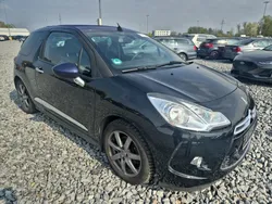Citroën DS3 Cabrio 1.6 SportChic - 108.280 km