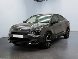 Citroën e-C4 X 50 kWh Feel Pack