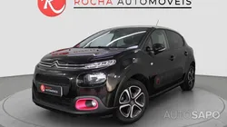 Citroen C3 de 2018