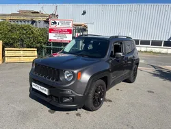 JEEP Renegade / 1.6I MultiJet S&S 120ch / Brooklyn Edition CT OK GARANTIE 6MOIS