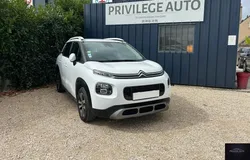 Citroen C3 Aircross 1.5 BLUEHDI 100 CH SHINE