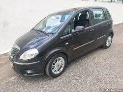 Lancia Musa 1.3 MultiJet a/c 2010