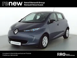 Renault zoe r90 life