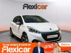 Peugeot 208 1.2 PureTech S&S Allure 110