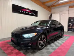 BMW SERIE 4 GRAN COUPE F36 440i xDrive 326 ch M Sport A