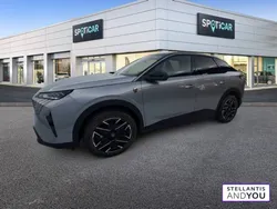 Peugeot 3008 Hybrid 145 e-DCS6 GT