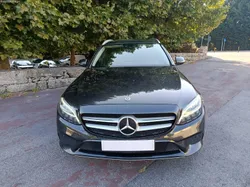 Mercedes-Benz C 300 de